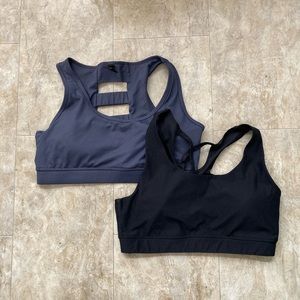 Spring clean out! - Sports Bra Bundle